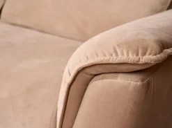 Divano Lineare Heros Hopplà ad un prezzo imperdibile