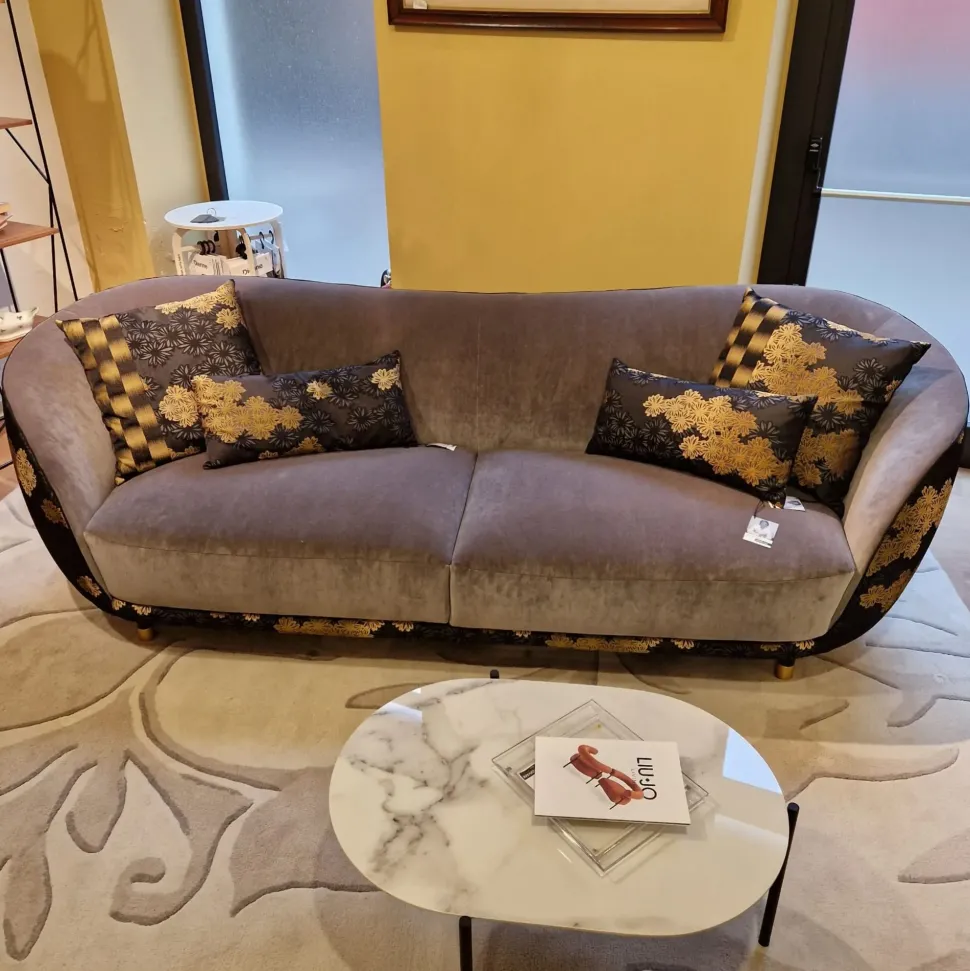 Divano Lineare Hyago Roche bobois ad un prezzo vantaggioso