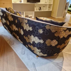 Divano Lineare Hyago Roche bobois ad un prezzo vantaggioso