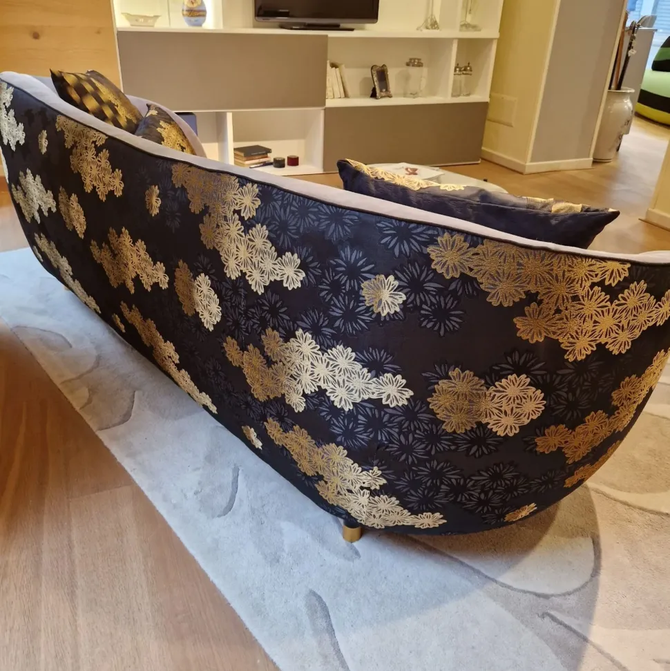 Divano Lineare Hyago Roche bobois ad un prezzo vantaggioso