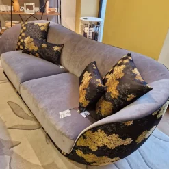 Divano Lineare Hyago Roche bobois ad un prezzo vantaggioso