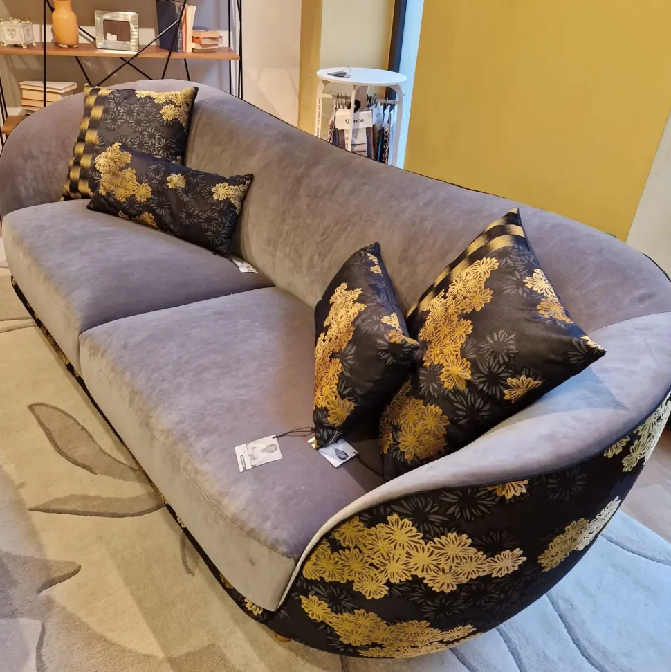 Divano Lineare Hyago Roche bobois ad un prezzo vantaggioso