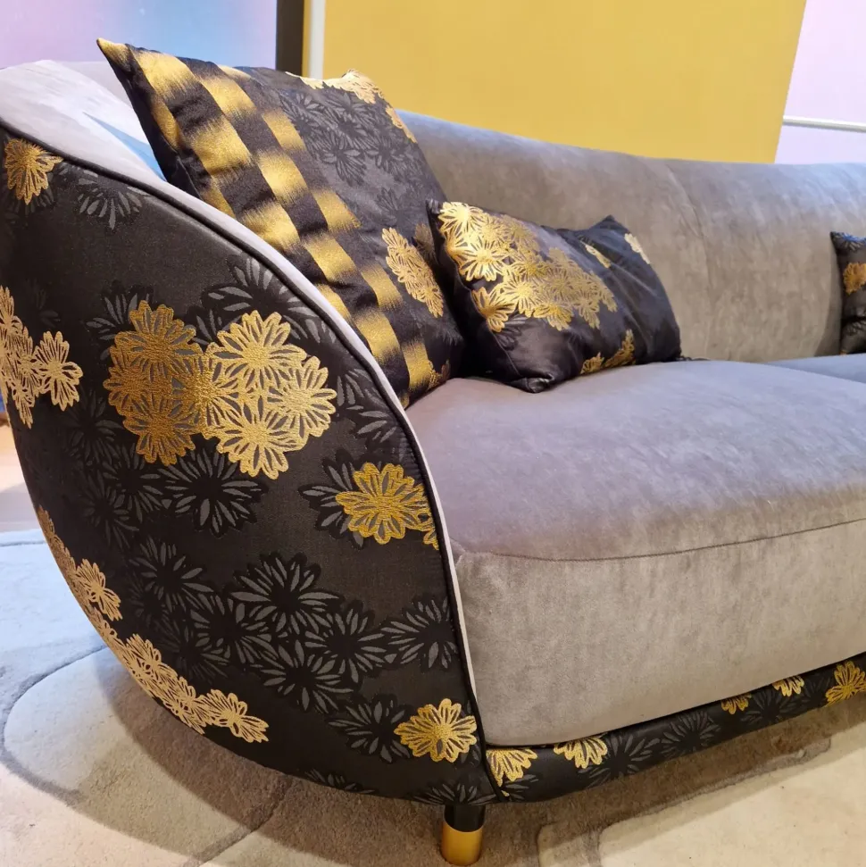 Divano Lineare Hyago Roche bobois ad un prezzo vantaggioso