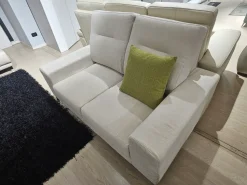 Divano Lineare Idea Artigianale a 910€