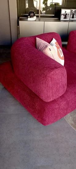 Divano Lineare Isla Ditre italia a 2900 Euro