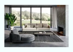 Divano Lineare Jand Le comfort a 2295 Euro