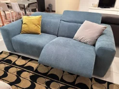 Divano Lineare Kensington Felis ad un prezzo imperdibile