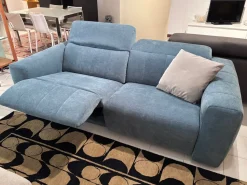 Divano Lineare Kensington Felis ad un prezzo imperdibile