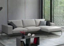 Divano Lineare King stone Excò a 2628€