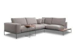 Divano Lineare King stone Excò a 2628€