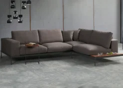 Divano Lineare King stone Excò a 2628€