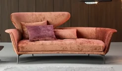 Divano Lineare Lovy di Bonaldo a prezzo ribassato