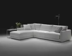 Divano Lineare Melbourum Artigianale ad un prezzo vantaggioso