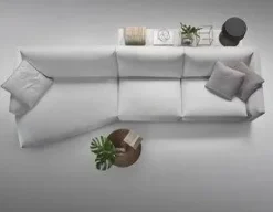 Divano Lineare Melbourum Artigianale ad un prezzo vantaggioso