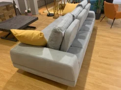 Divano lineare Melody Samoa ad un prezzo vantaggioso