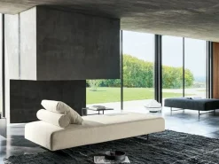 Divano Lineare modello Avenue di Twils a prezzi outlet