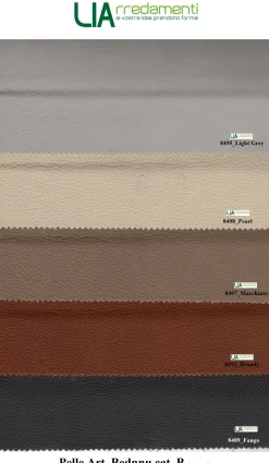 Divano Lineare modello Beverly di Egoitaliano con forte sconto