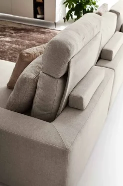 Divano Lineare modello Bijoux di Ditre italia a prezzi convenienti