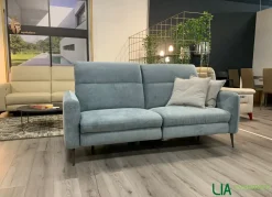 Divano Lineare modello Dusk di Egoitaliano a prezzi convenienti