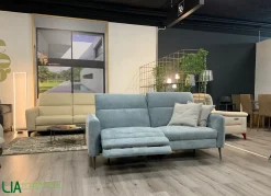 Divano Lineare modello Dusk di Egoitaliano a prezzi convenienti