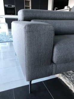 Divano Lineare modello Fred di Felis a prezzi outlet