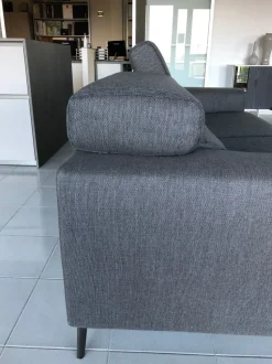 Divano Lineare modello Fred di Felis a prezzi outlet