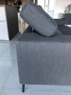 Divano Lineare modello Fred di Felis a prezzi outlet