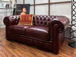 Divano Lineare modello Roger di Doc a prezzi outlet