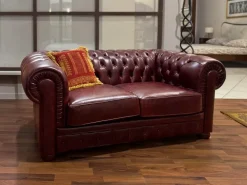 Divano Lineare modello Roger di Doc a prezzi outlet