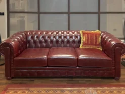 Divano Lineare modello Roger di Doc a prezzi outlet