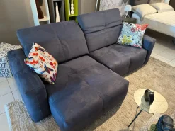 Divano Lineare Nicolas Calia in Offerta Outlet a 2933 Euro