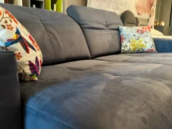 Divano Lineare Nicolas Calia in Offerta Outlet a 2933 Euro