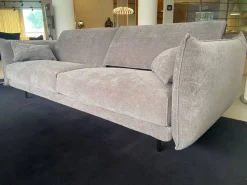 Divano Lineare Nubes Moderno SCONTATO a prezzo riservato