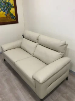 Divano lineare Oliver  Egoitaliano ad un prezzo conveniente