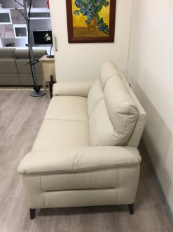 Divano lineare Oliver  Egoitaliano ad un prezzo conveniente