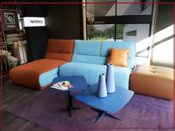 Divano Lineare Pongo Egoitaliano ad un prezzo vantaggioso