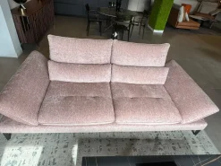 Divano Lineare Privé Franco ferri ad un prezzo imperdibile