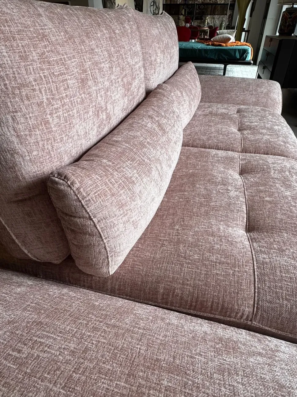 Divano Lineare Privé Franco ferri ad un prezzo imperdibile