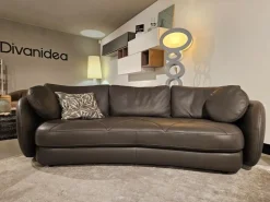 Divano lineare Prototipo 285 Divanidea ad un prezzo conveniente