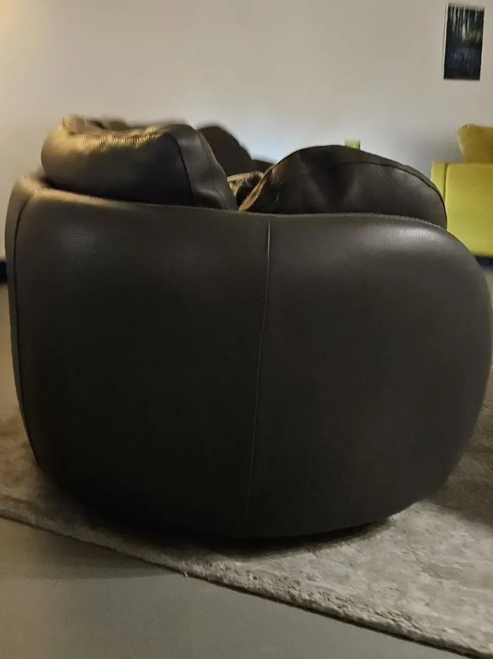 Divano lineare Prototipo 285 Divanidea ad un prezzo conveniente