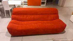 Divano Lineare Rio di Calia a prezzo scontato