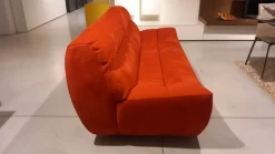 Divano Lineare Rio di Calia a prezzo scontato