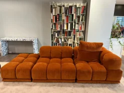 Divano Lineare Sacai Franco ferri ad un prezzo conveniente