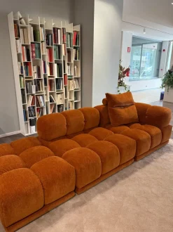 Divano Lineare Sacai Franco ferri ad un prezzo conveniente