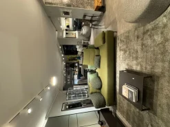 Divano Lineare Sanders air Ditre italia a 4300€