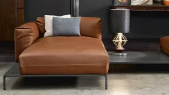 Divano Lineare Spencer Doimo salotti ad un prezzo imperdibile