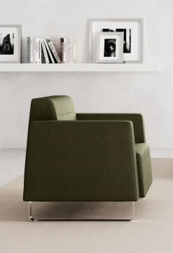 Divano Lineare Trend Las mobili in Offerta Outlet a 1259€