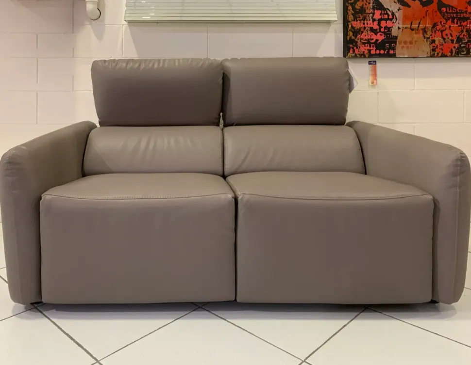 Divano Lineare Truman Colombini casa a 1600€