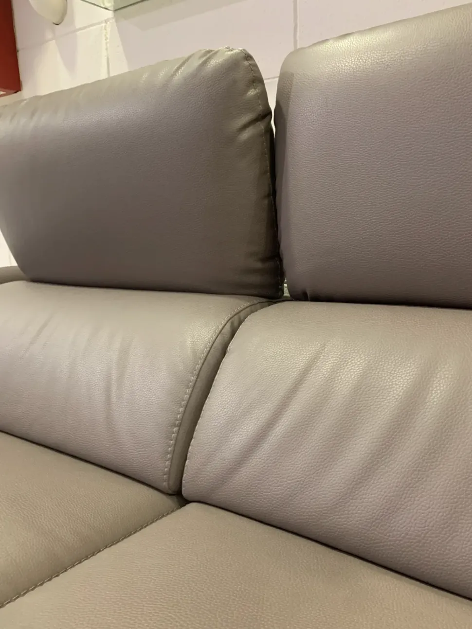 Divano Lineare Truman Colombini casa a 1600€