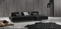 Divano Lineare Urban Excò a 2690 Euro